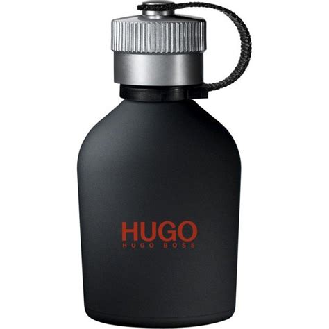 hugo boss schwarze flasche